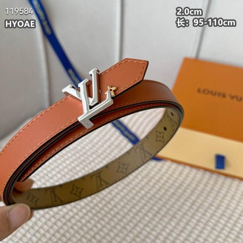 LV Belts 2037